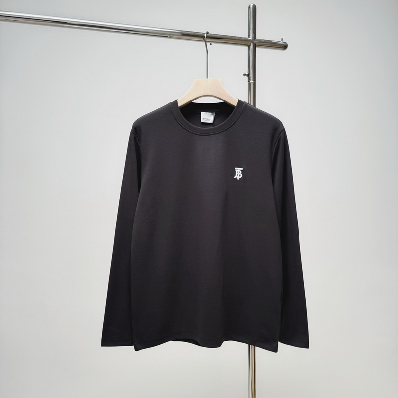 B**rry longsleeve-040